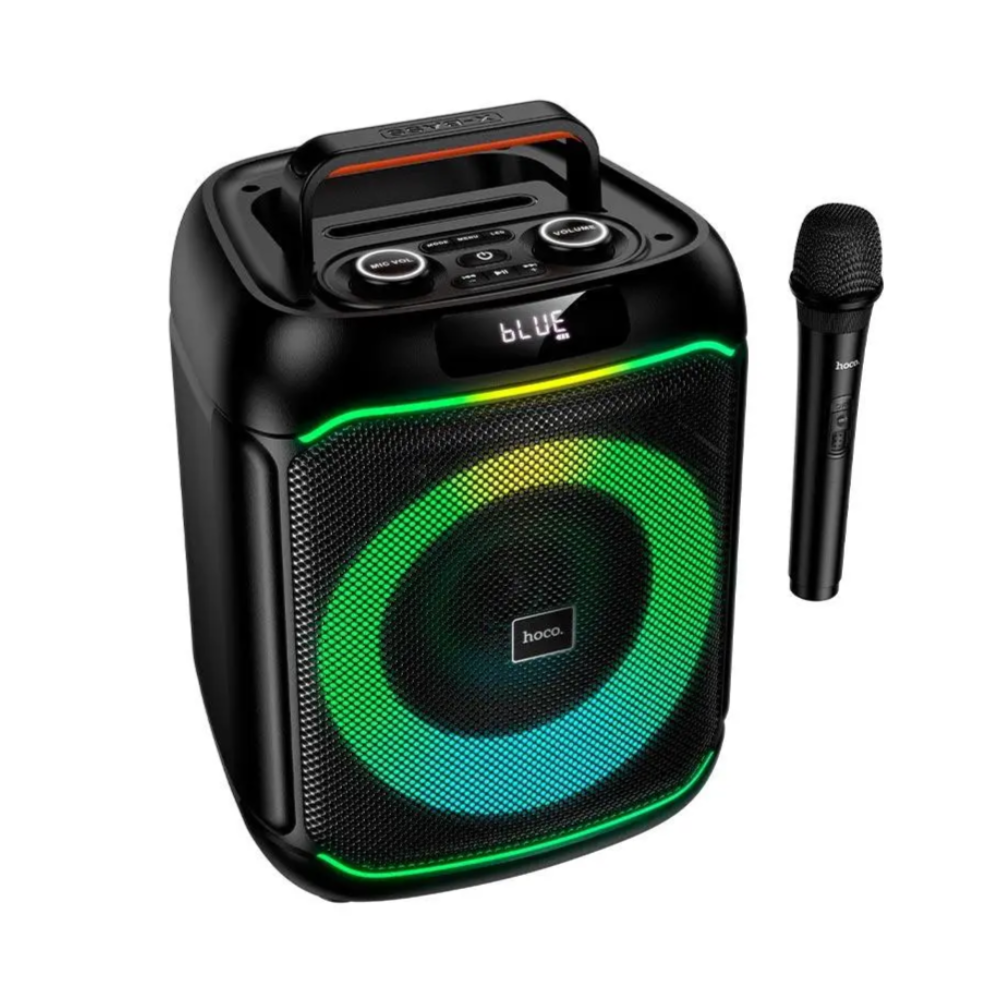 HOCO DS72 Portable Bluetooth Speaker