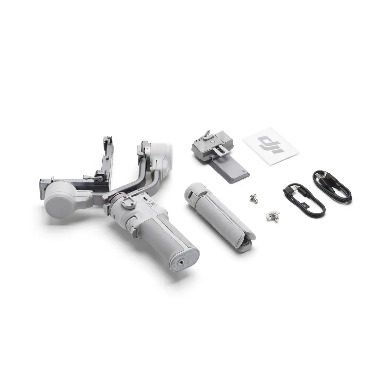 DJI RS 4 Mini Gimbal Stabilizer