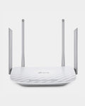 TP-Link Archer C50 AC1200 Dual Band Wireless Router – available online with delivery in Doha, Qatar.