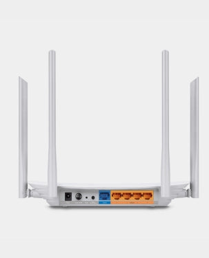 TP-Link Archer C50 AC1200 Wireless Dual Band Router