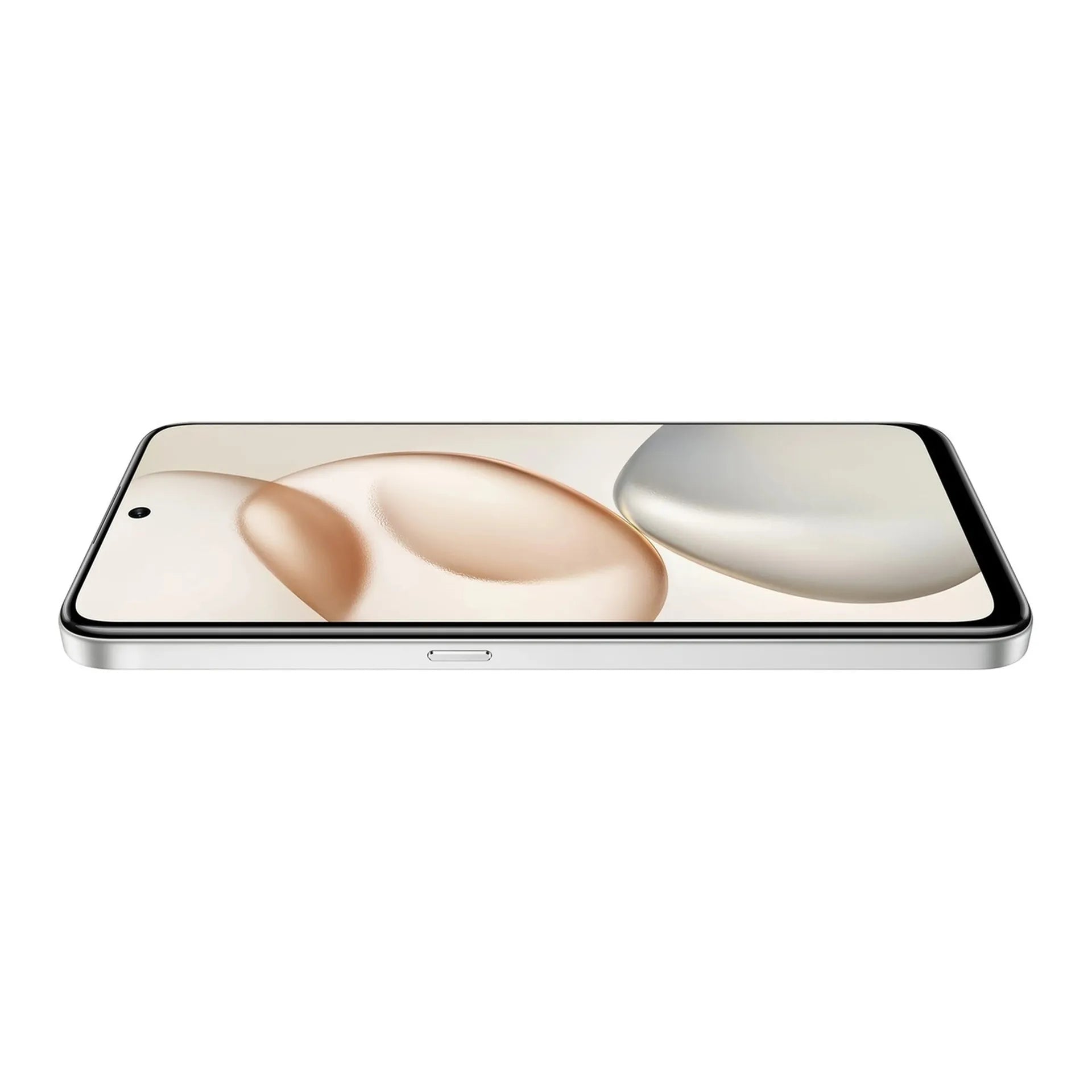 Honor X7d 5G Smartphone 8GB RAM 256GB Storage Meteor Silver