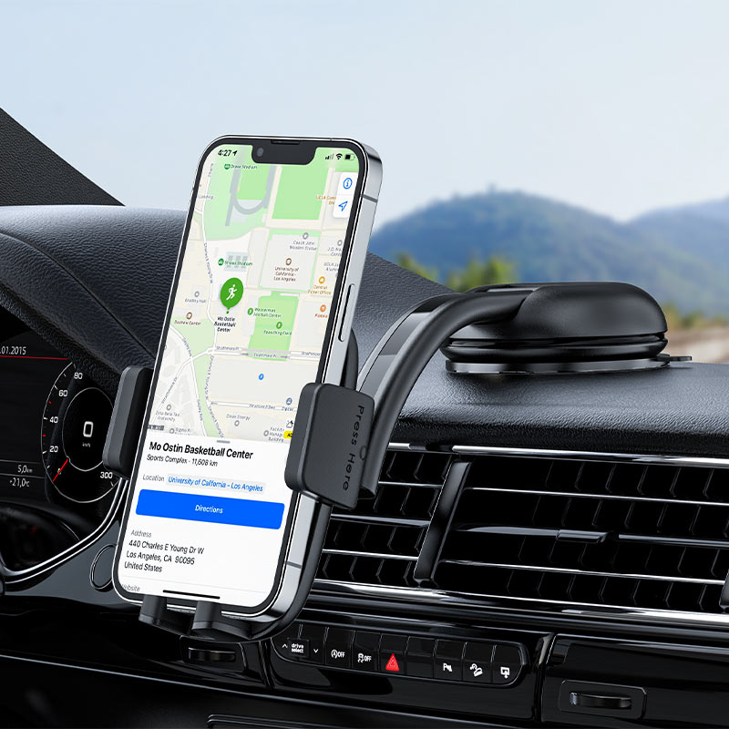 Acefast Car Mount Holder D5 Acefast Car Mount Holder D5