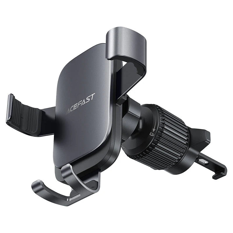 Acefast Gravity Car Holder for Air Vent D59- Black Acefast Gravity Car Holder for Air Vent D59- Black