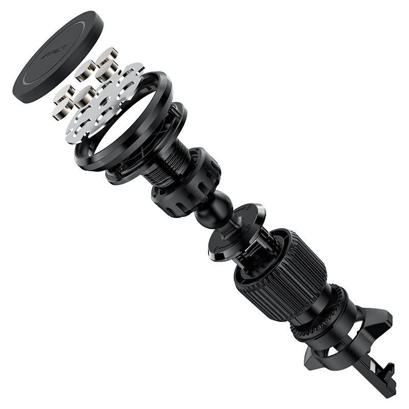 Car Mount Magnetic Holder D6 Car Mount Magnetic Holder D6