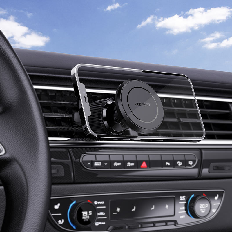 Car Mount Magnetic Holder D6 Car Mount Magnetic Holder D6