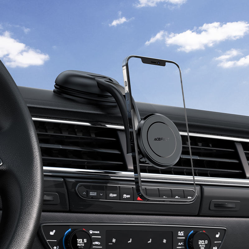Car Mount Magnetic Holder D7 Car Mount Magnetic Holder D7