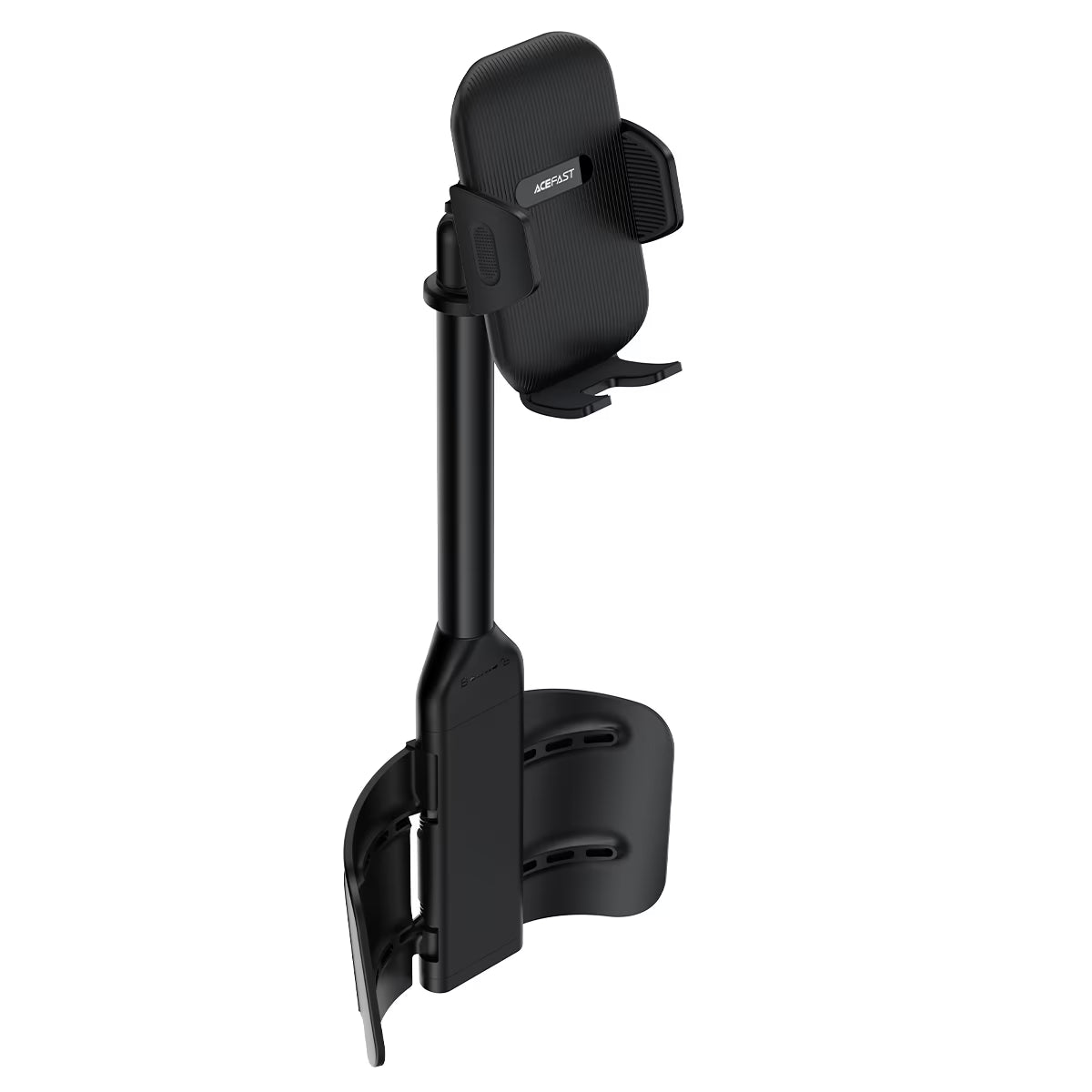 Acefast Car Mount Cup Holder D72 - Black