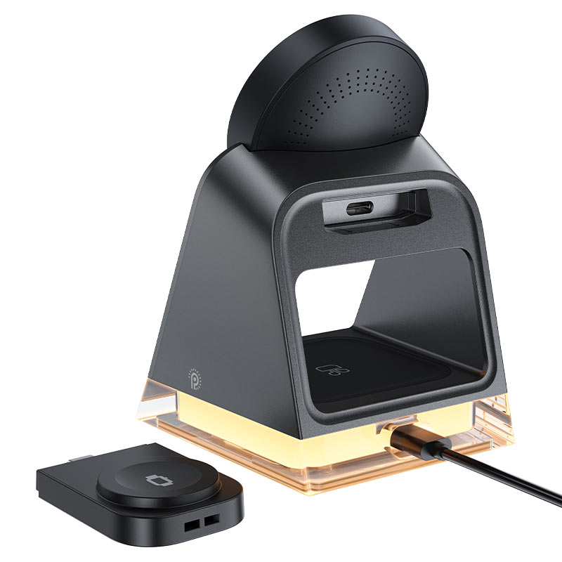 Fast Wireless Charger Desktop Holder E17 I ACEFAST