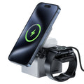 Acefast Fast Wireless Charger Desktop Holder E18 available in Qatar