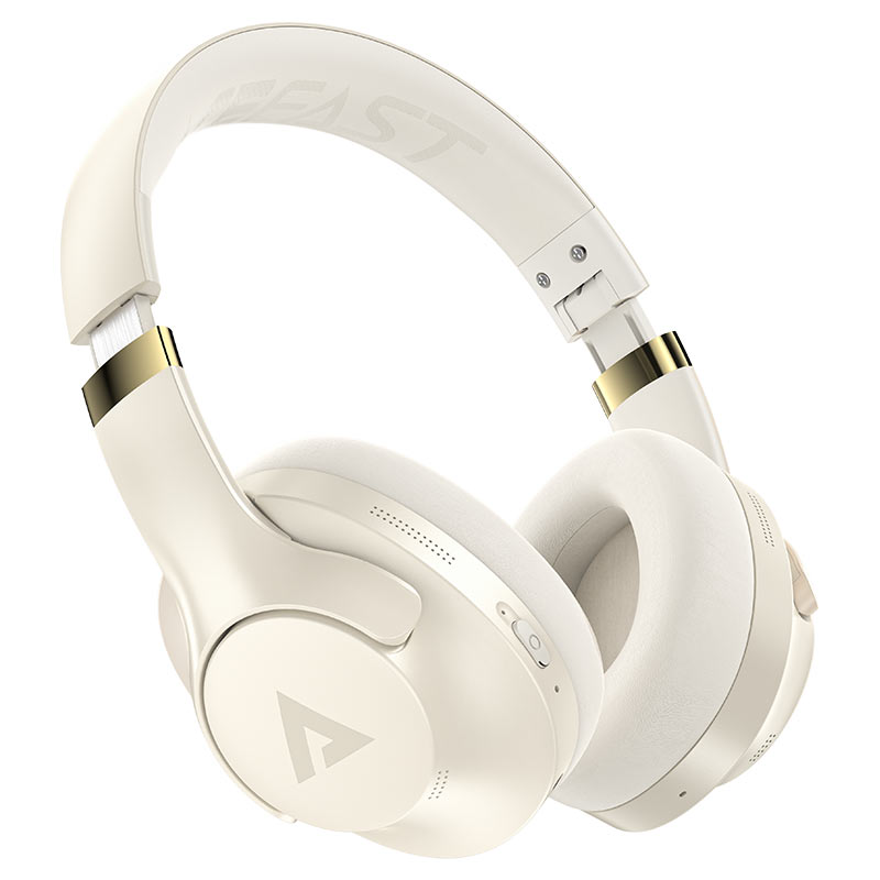 Acefast ANC Wireless Headset H4 – Displayed in high-quality image in Doha, Qatar