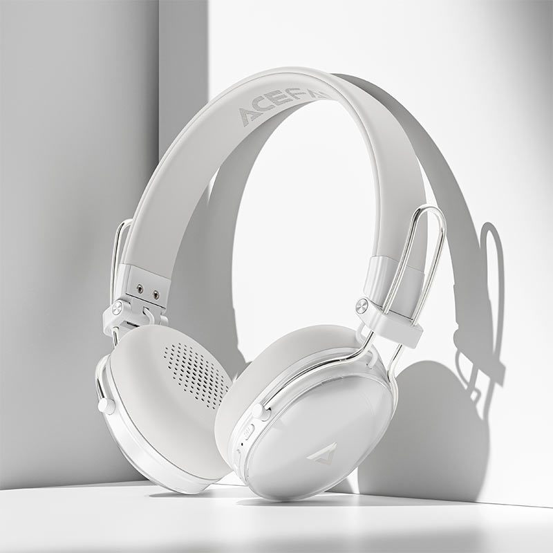 Acefast ANC Wireless Headset H7 Acefast ANC Wireless Headset H7