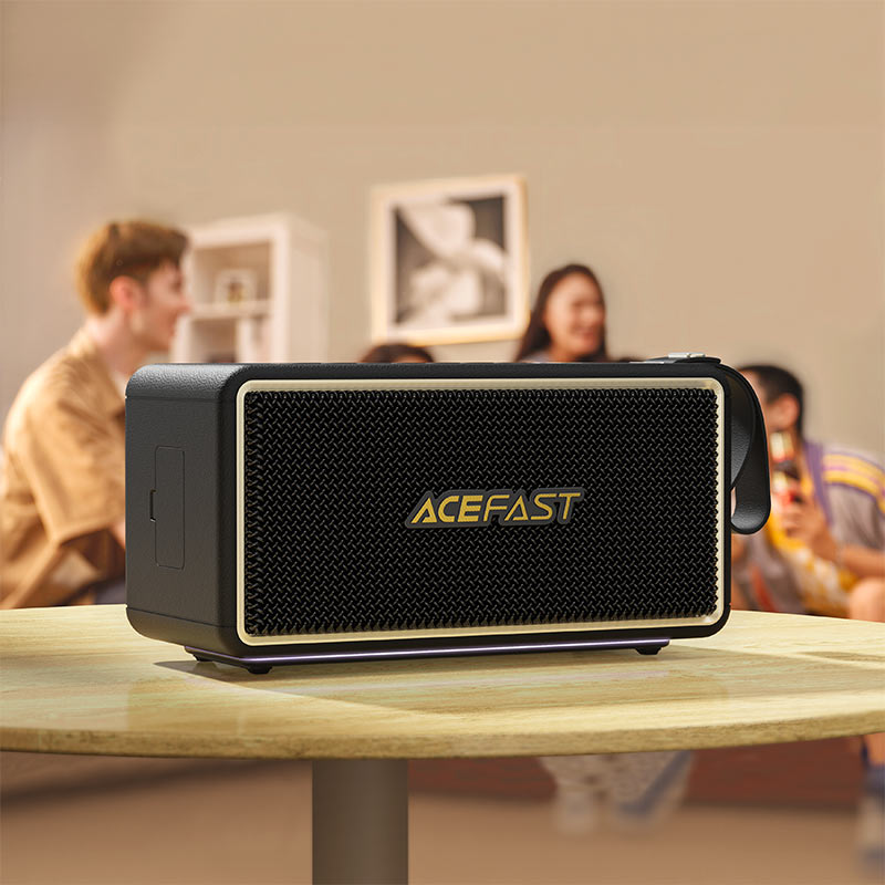 ACEFAST Portable Speaker K3 Ultra