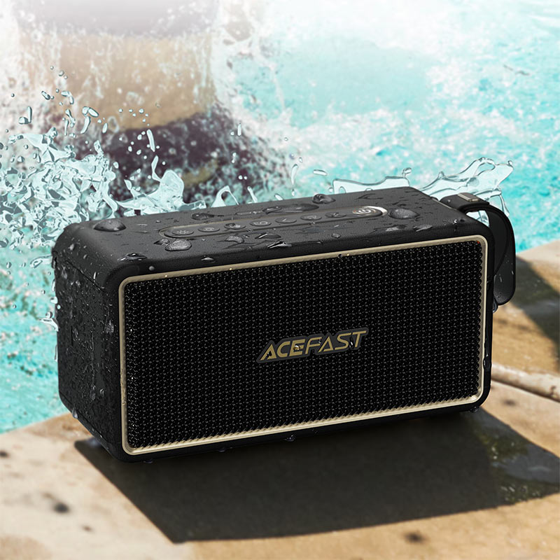 ACEFAST Portable Speaker K3 Ultra