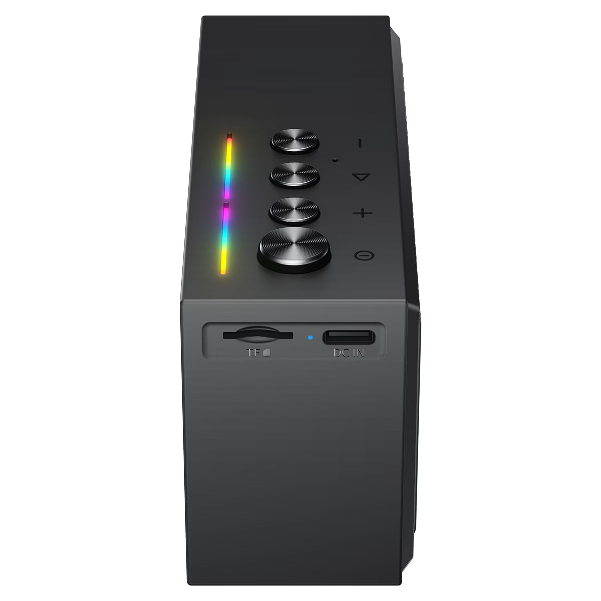 Acefast K9 Go Portable Speaker - Black