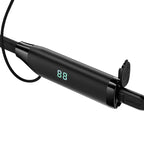 ACEFAST N7 Neckband Wireless Earphones - Black