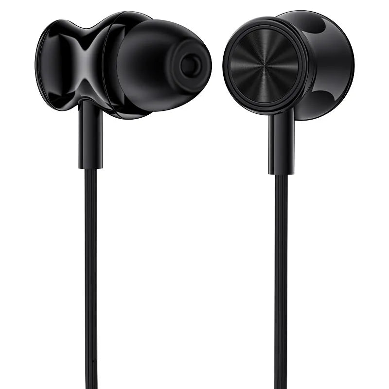 ACEFAST N7 Neckband Wireless Earphones - Black ACEFAST N7 Neckband Wireless Earphones - Black