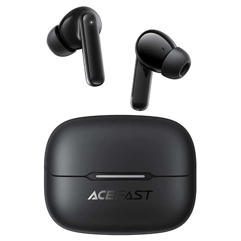 ACEFAST W5 Hybrid ANC ENC TWS Earbuds ACEFAST W5 Hybrid ANC ENC TWS Earbuds