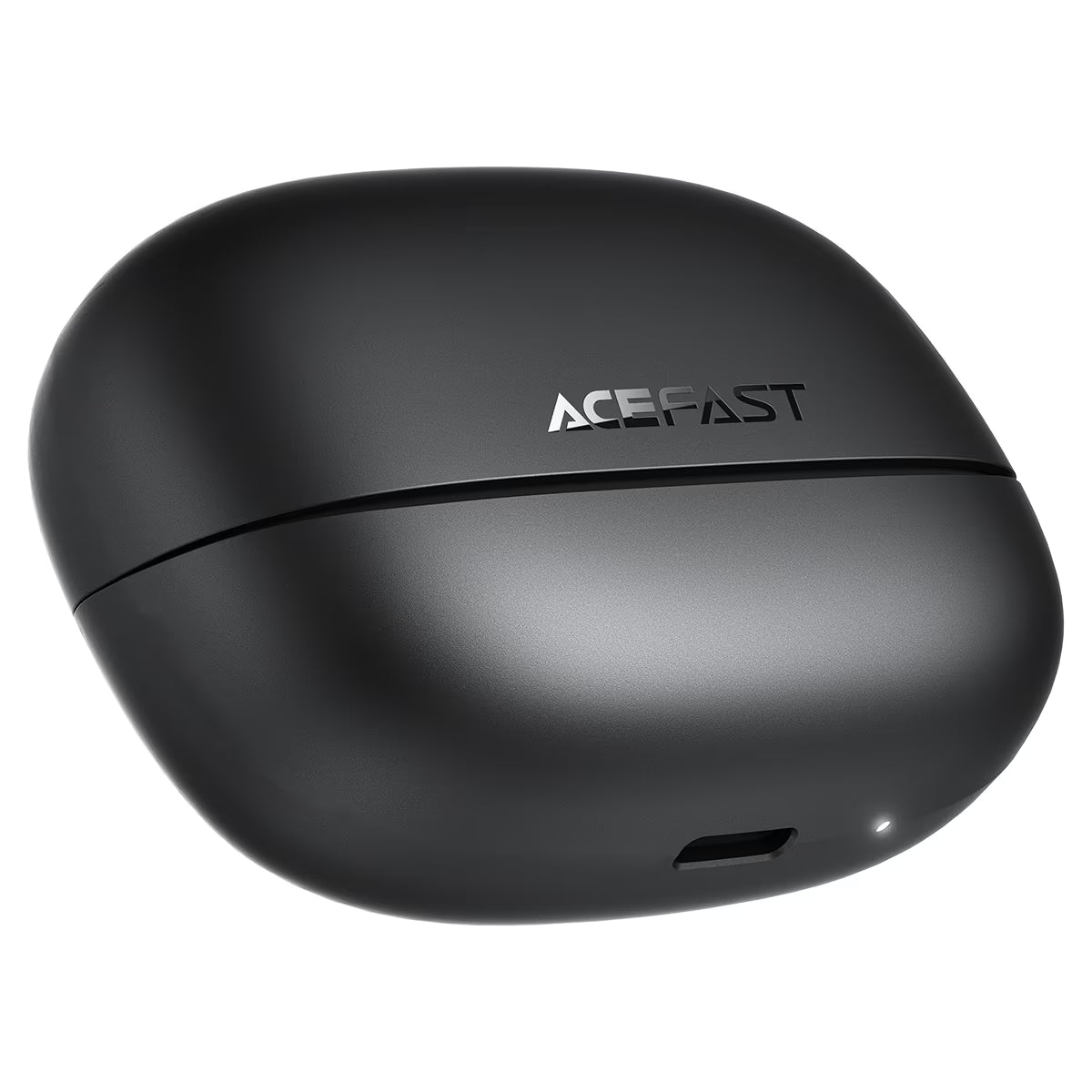 ACEFAST W8 TWS ANC AI Translation Earbuds - Black ACEFAST W8 TWS ANC AI Translation Earbuds - Black