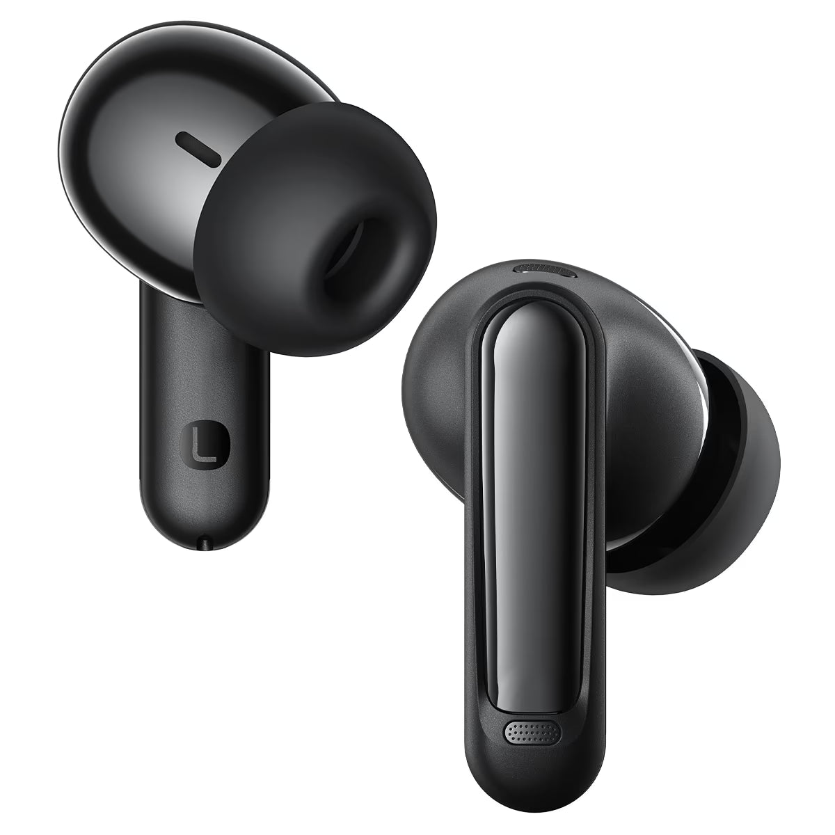 ACEFAST W8 TWS ANC AI Translation Earbuds - Black ACEFAST W8 TWS ANC AI Translation Earbuds - Black