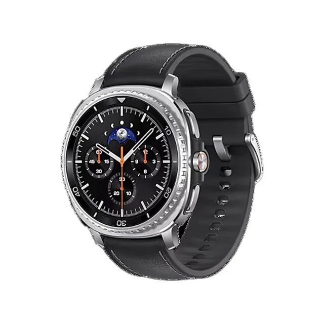 Samsung Galaxy Watch8 Classic Smartwatch – 46 mm, Black