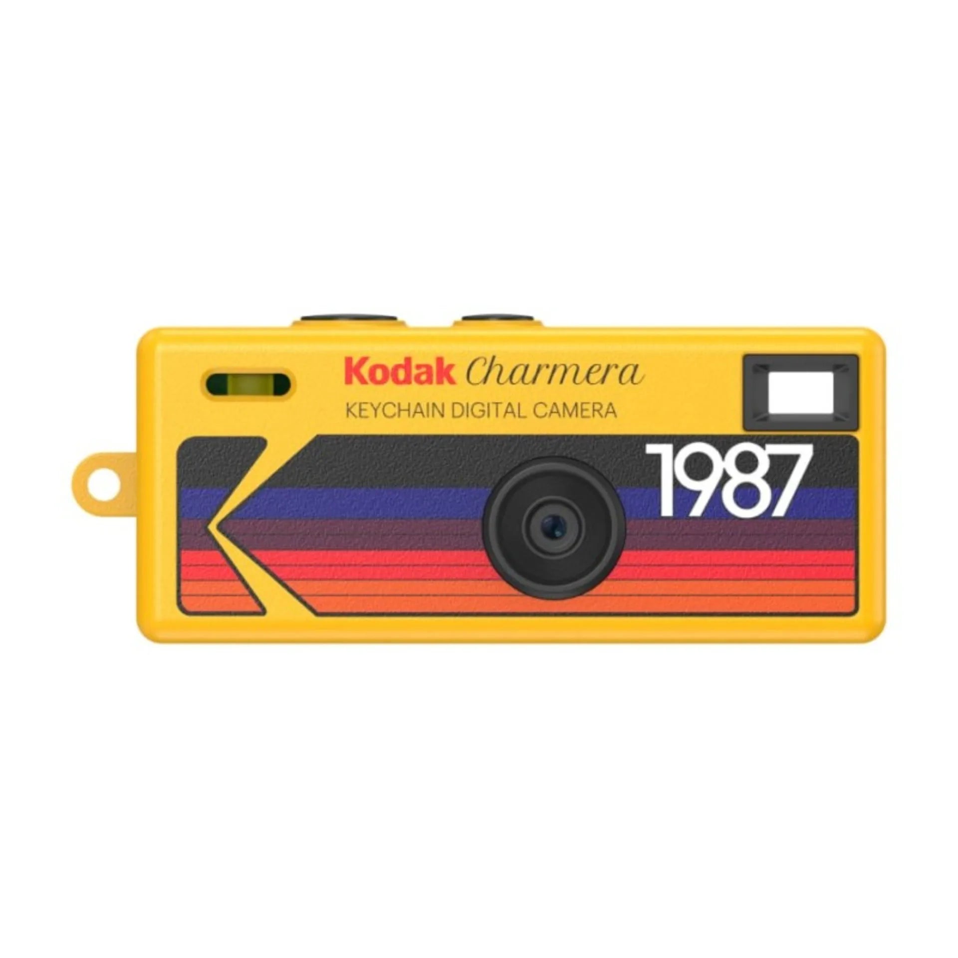 Kodak Charmera Keychain Digital Camera Blind Box