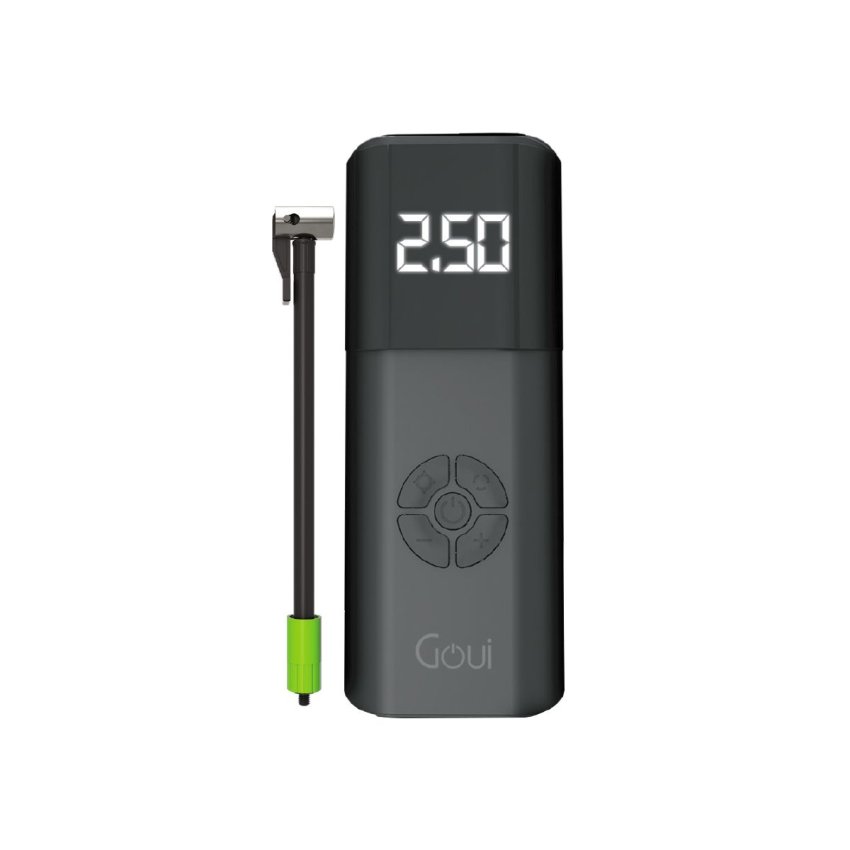 Goui - AIR PUMP Goui - AIR PUMP