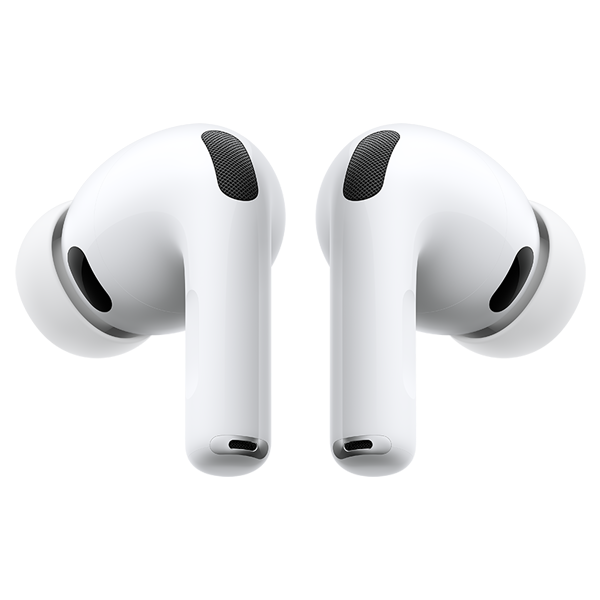 Apple AirPods Pro 3 In-Ear True Wireless Earbuds, White Apple AirPods Pro 3 In-Ear True Wireless Earbuds, White