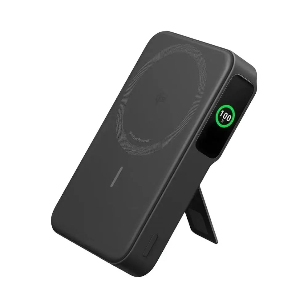 Anker MagGo PowerBank 15W 10000mAh Ultra-Fast Magnetic Charging
