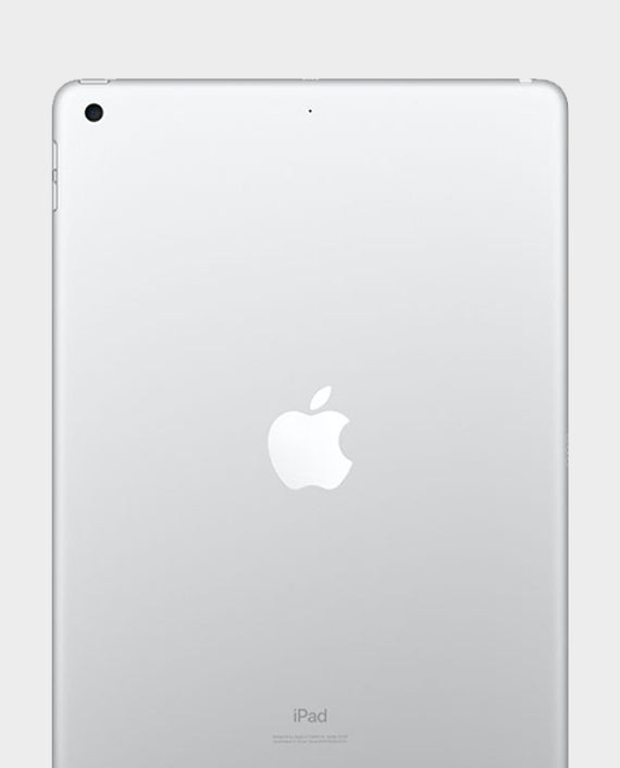 Apple iPad 10.2 2021 (9th Gen) WiFi 64GB – Silver