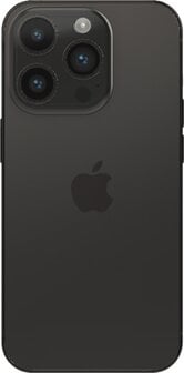 Apple iPhone 14 Pro 6GB 512GB – Space Black