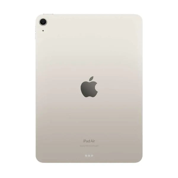 Apple iPad Air 11-inch M2 Wi-Fi + Cellular 1TB - Starlight