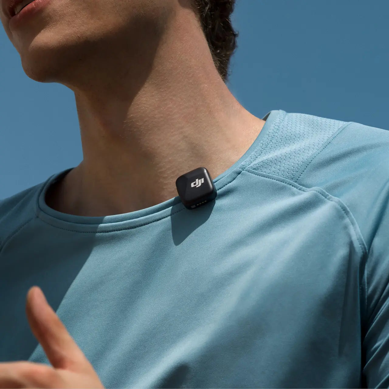 DJI Mic Mini Wireless Kit