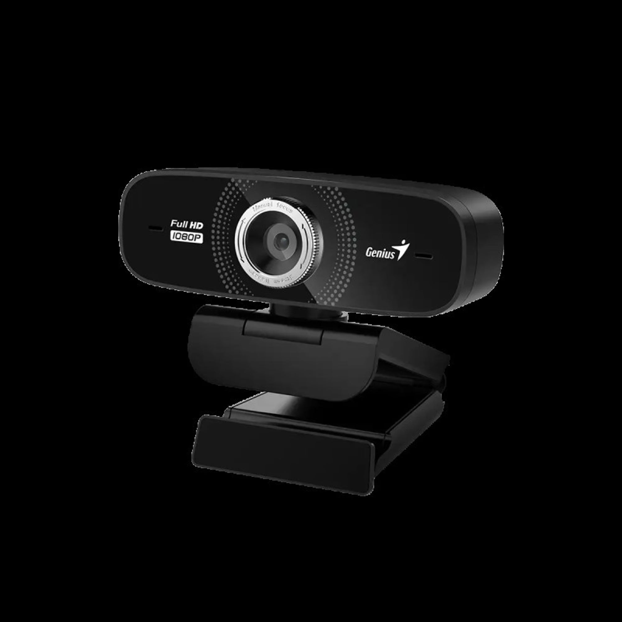 Genius FaceCam 2000X2 Webcam
