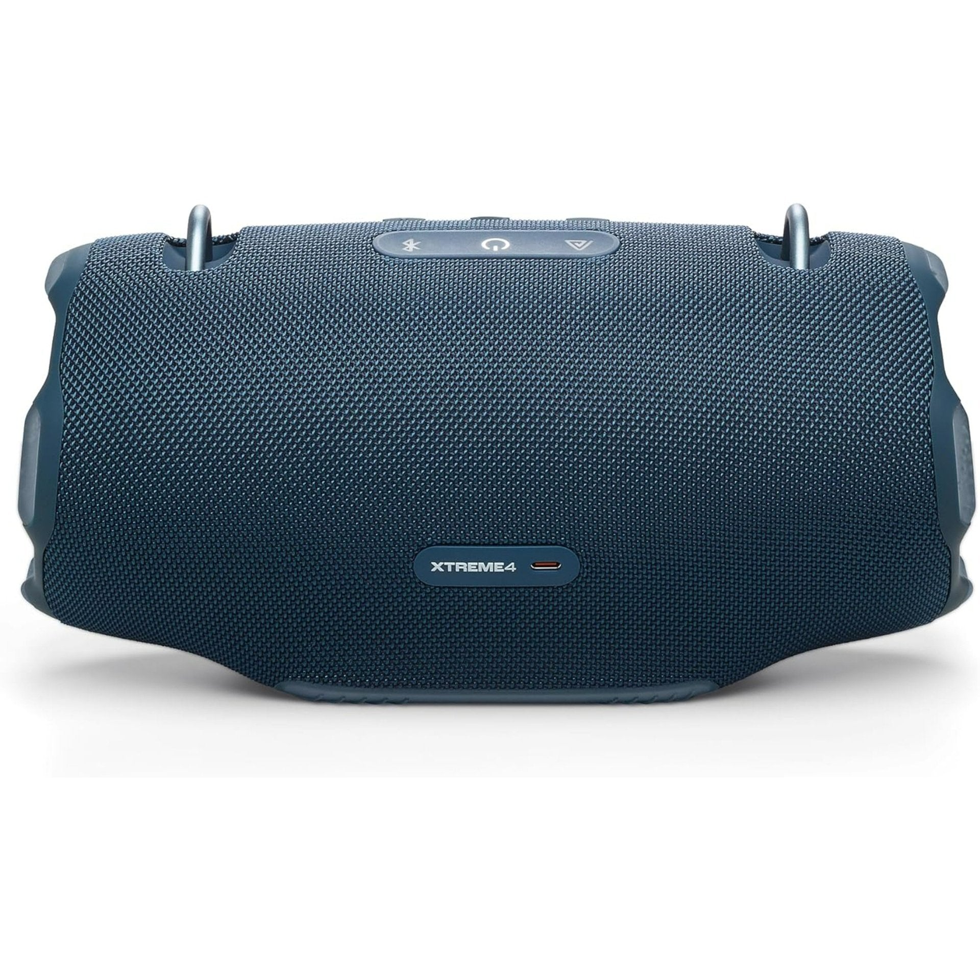 JBL Xtreme 4 Portable Bluetooth Speaker, Blue,