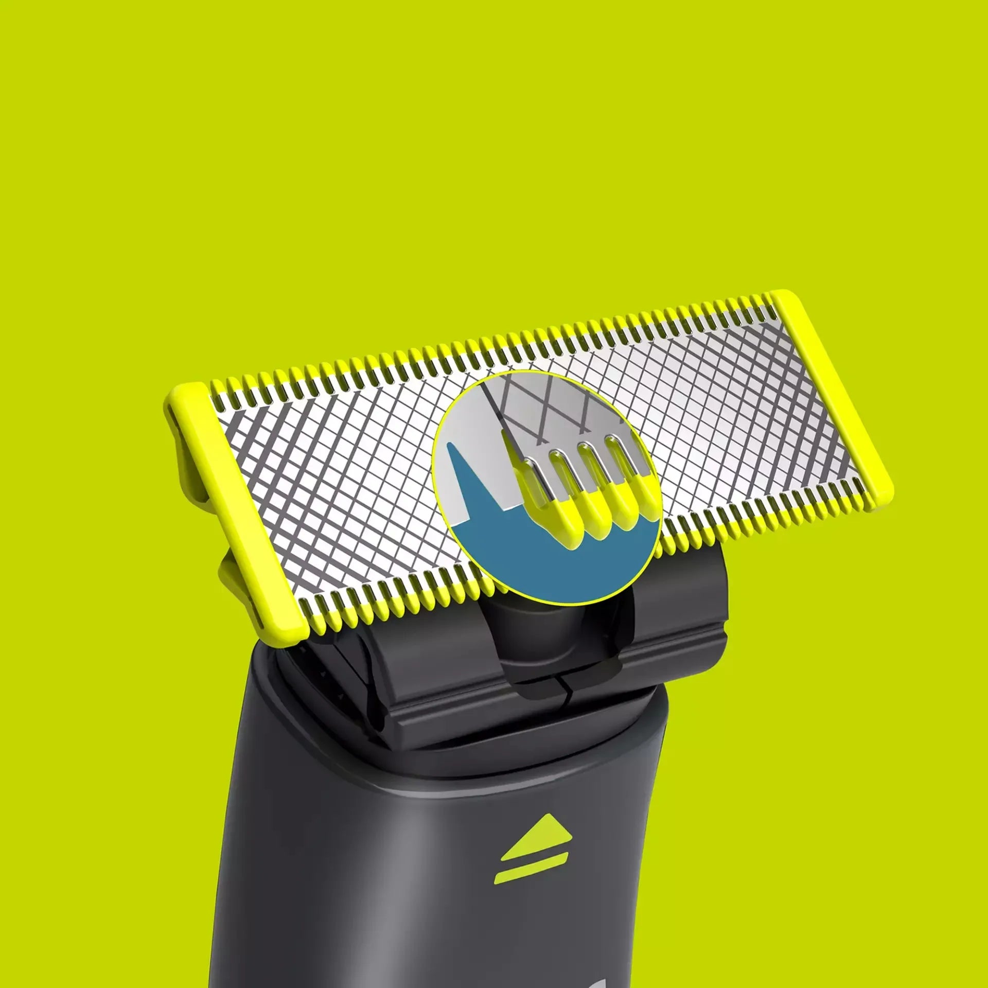 Philips One Blade Face Shaver QP1424/10