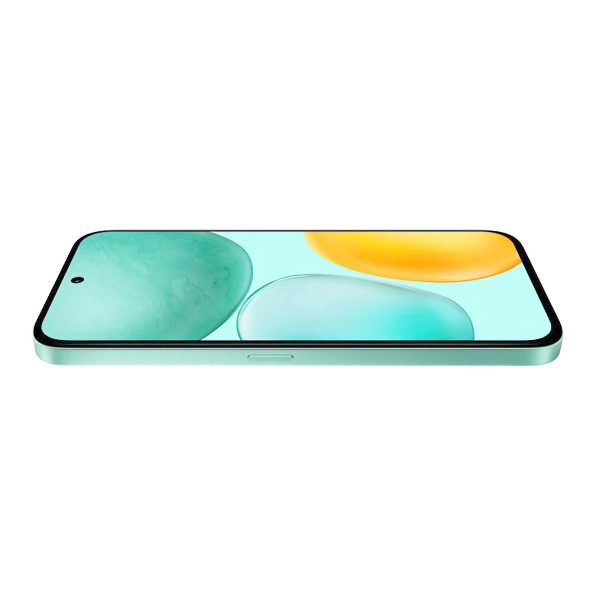 Honor X6c 4G Smartphone 6GB RAM 128GB Storage Ocean Cyan