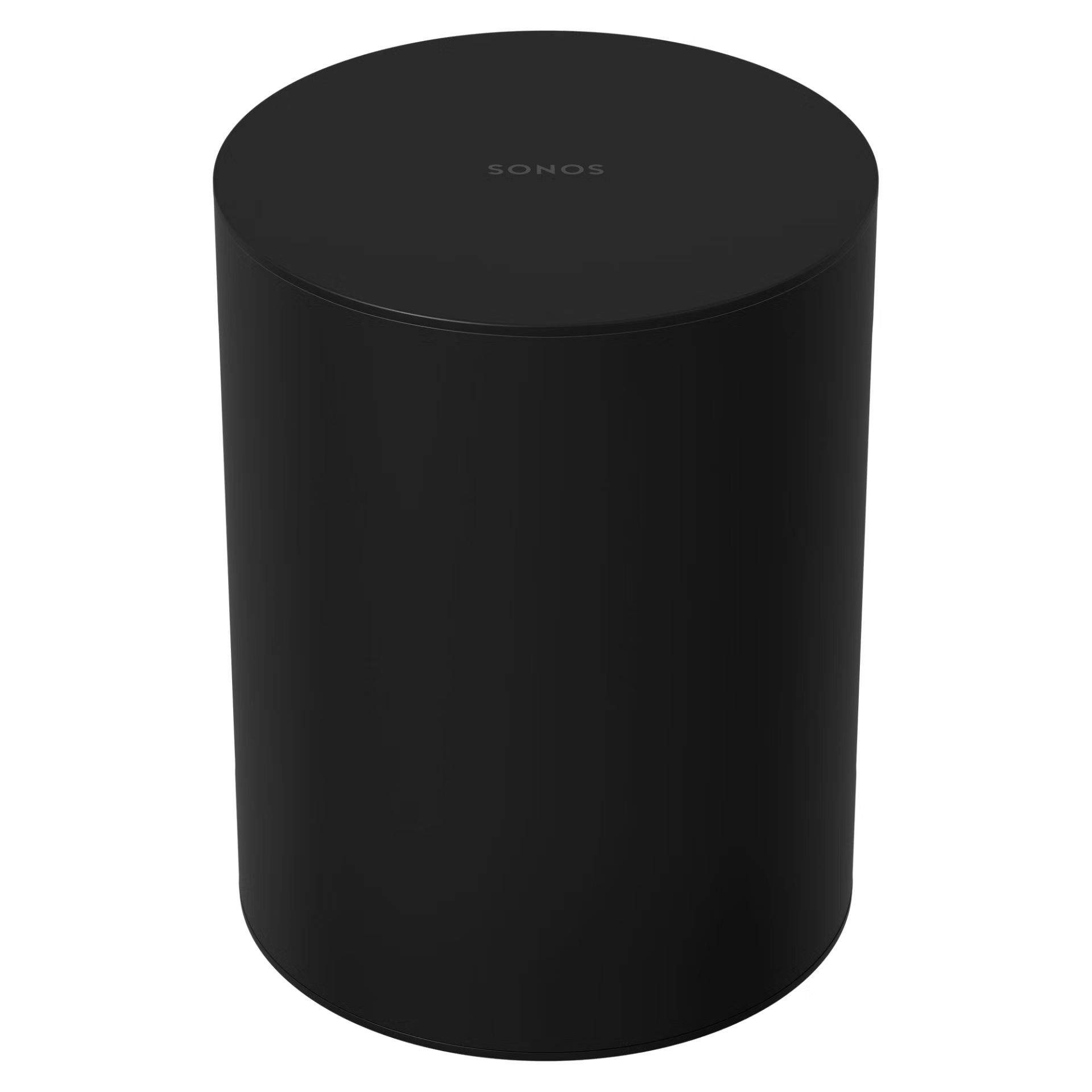 Sonos Sub Mini UK (Black)