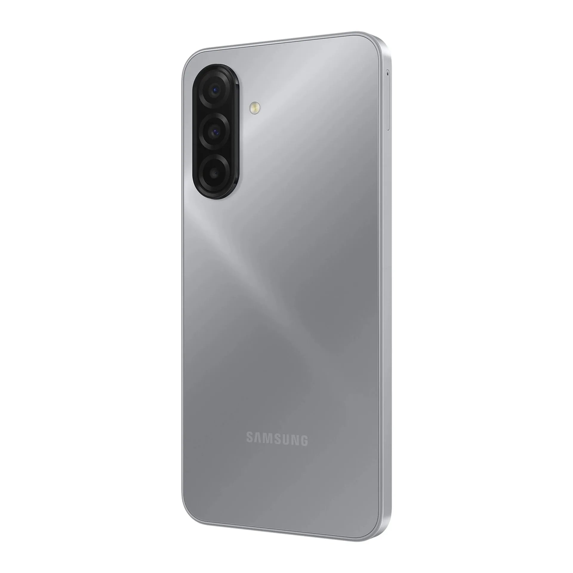 Samsung Galaxy A17 5G Smartphone 4GB RAM 128GB - Gray