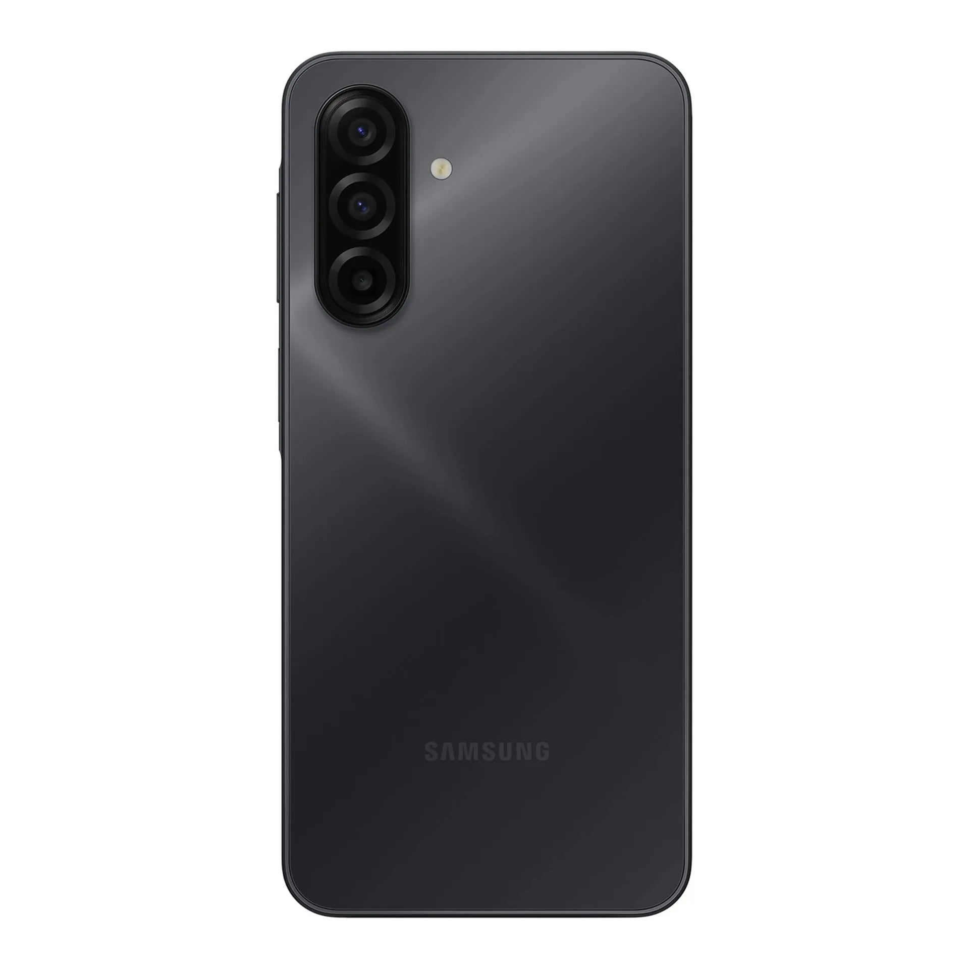 Samsung Galaxy A17 4G Smartphone 4GB RAM 128GB - Black