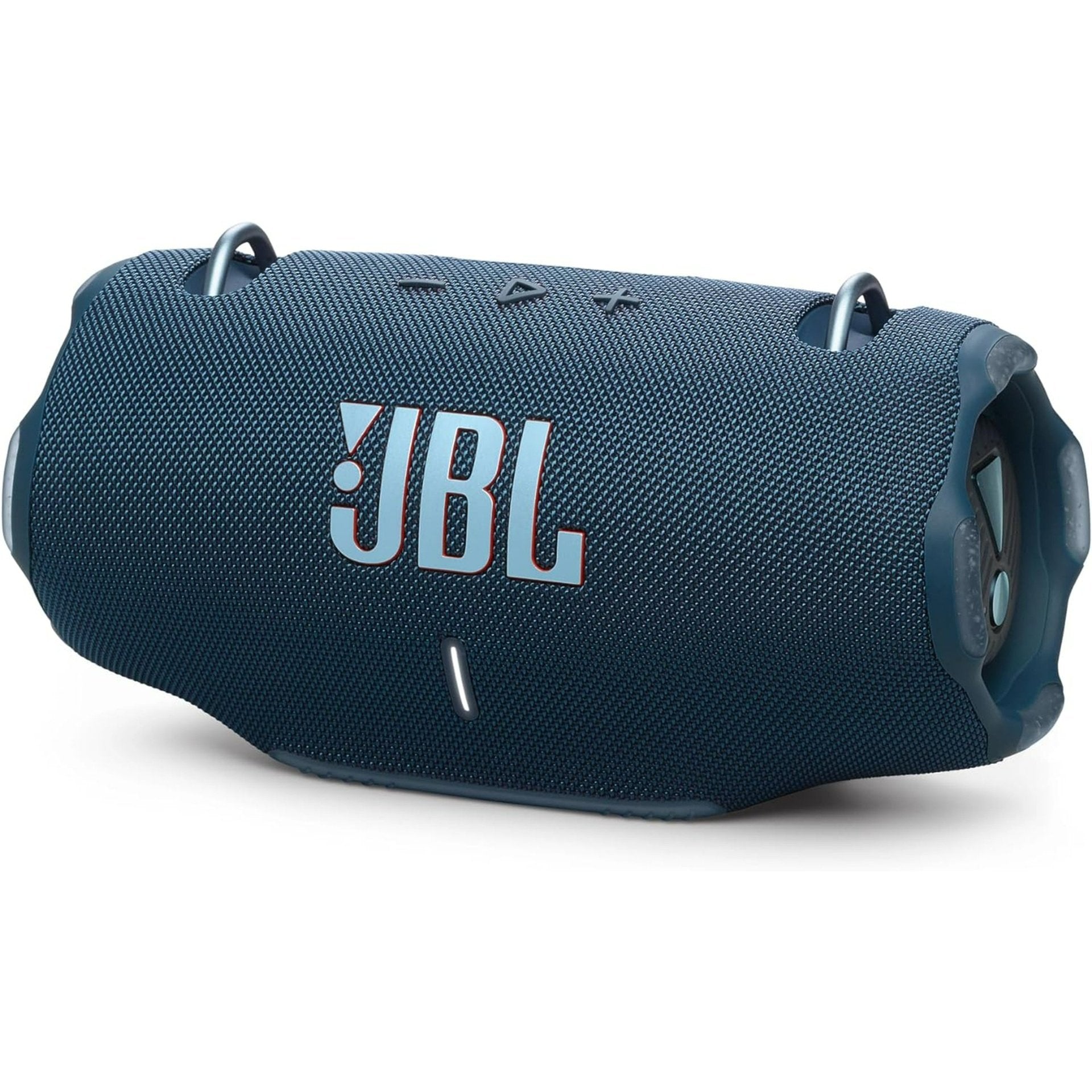 JBL Xtreme 4 Portable Bluetooth Speaker, Blue,