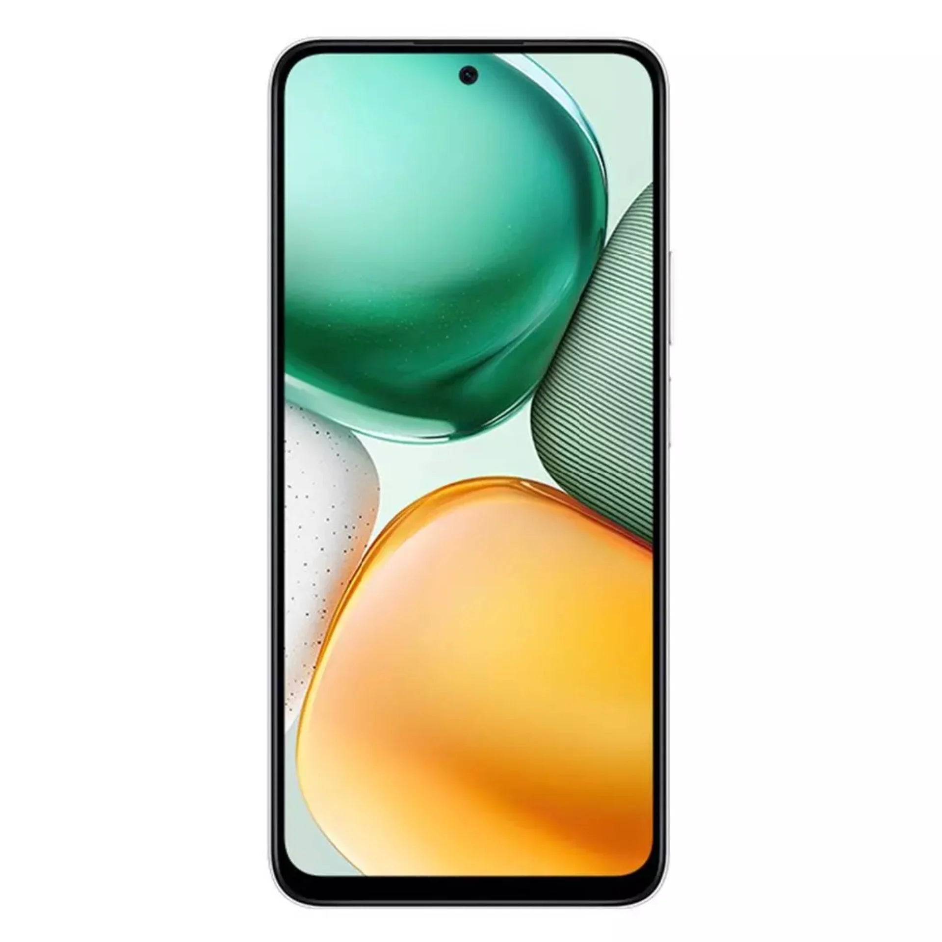 Honor X7c 5G Smartphone, 4 GB RAM, 256 GB Storage, Moonlight White Honor X7c 5G Smartphone, 4 GB RAM, 256 GB Storage, Moonlight White