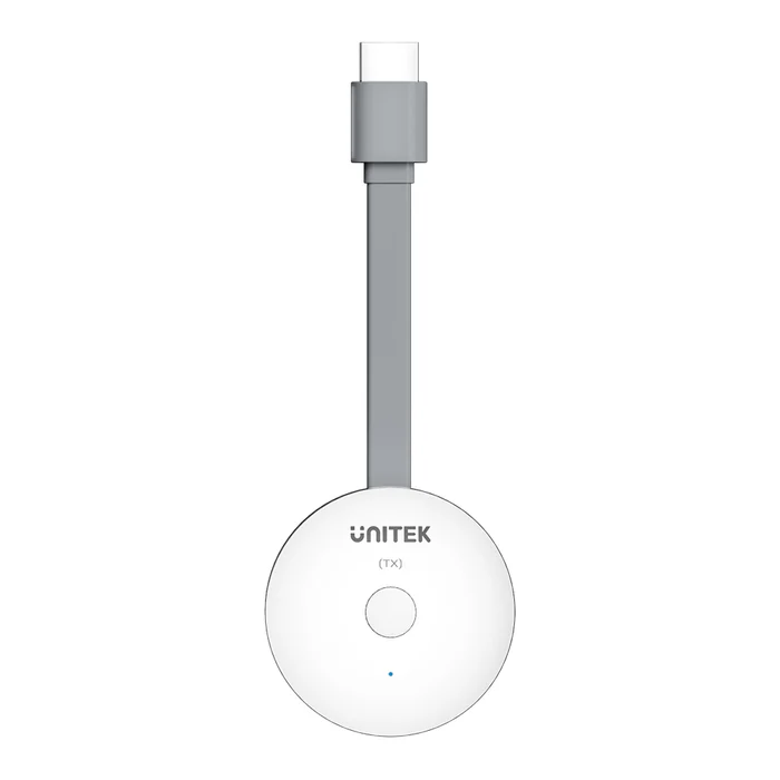 UNITEK Wireless HDMI Transmitter & Receiver Kit