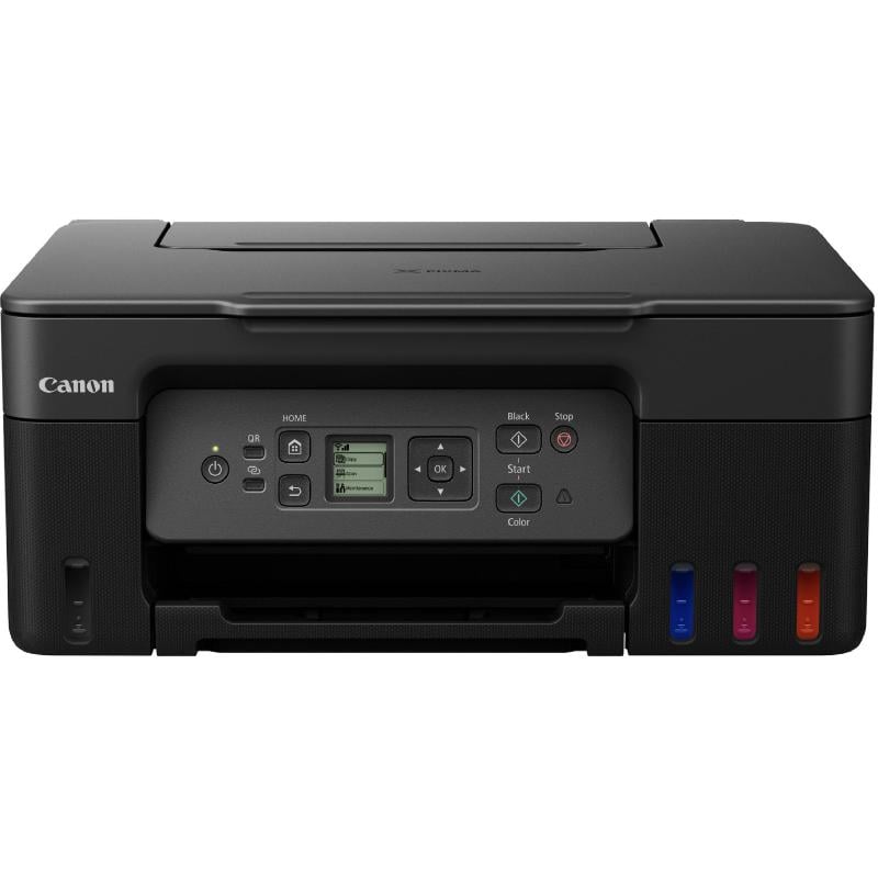 Canon Ink Tank Printer PIXMA G3470 Canon Ink Tank Printer PIXMA G3470