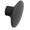 onos wall hook for Sonos Move black – Qatar