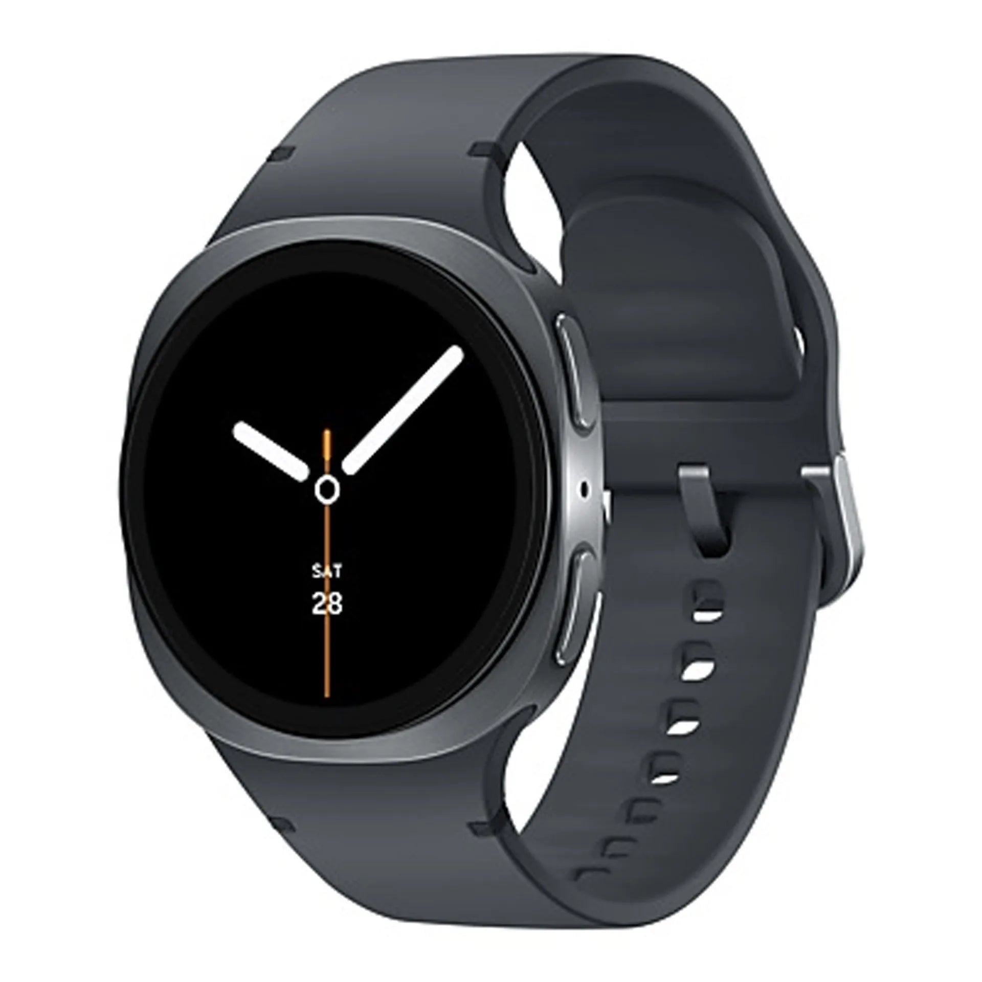 Samsung Galaxy Watch8 Smartwatch, 40mm Graphite
