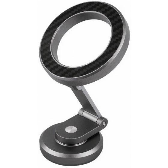 Anker A9101 Magnetic Phone Stand / Mounts On Car Dashboard / Rotates 360 Degrees