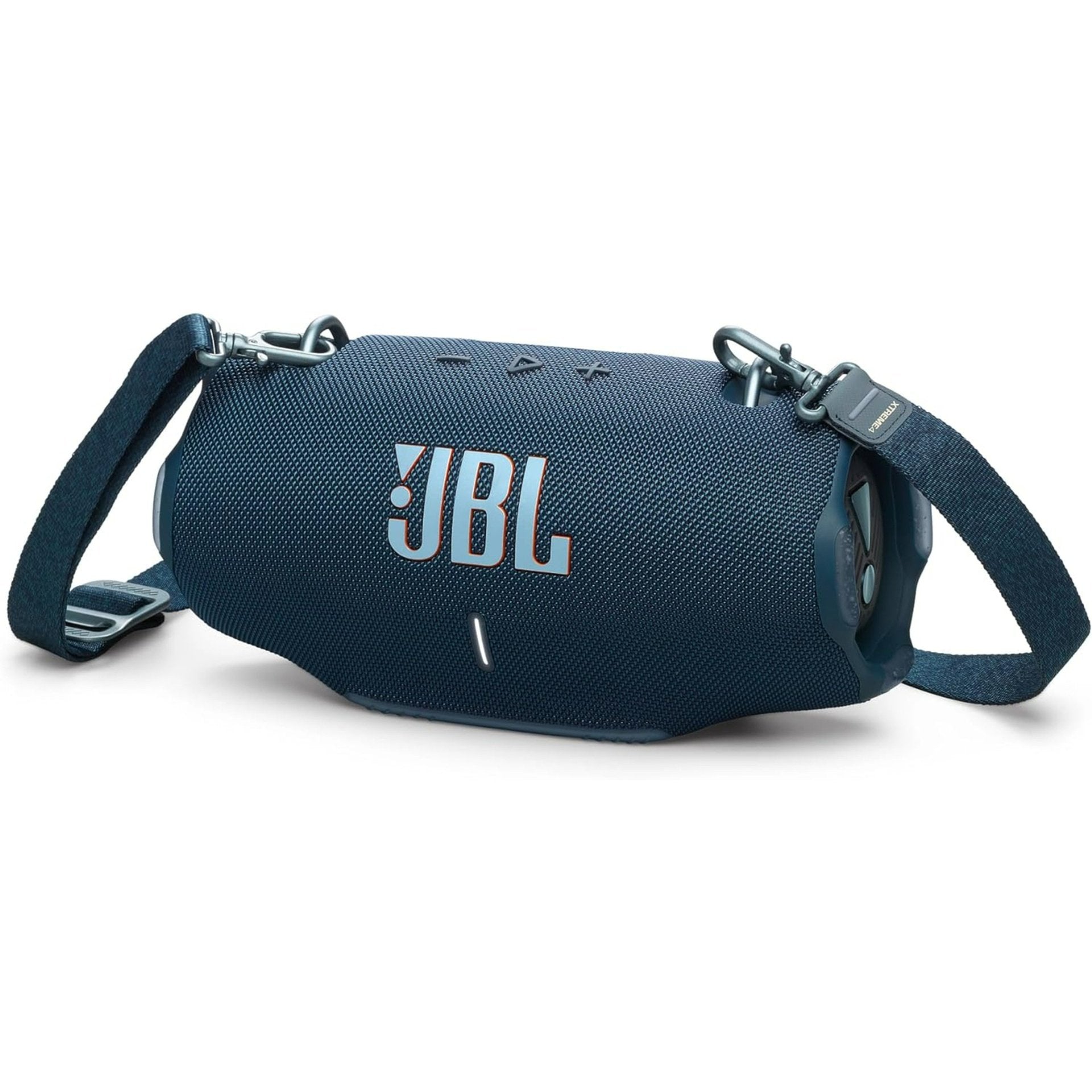 JBL Xtreme 4 Portable Bluetooth Speaker, Blue,
