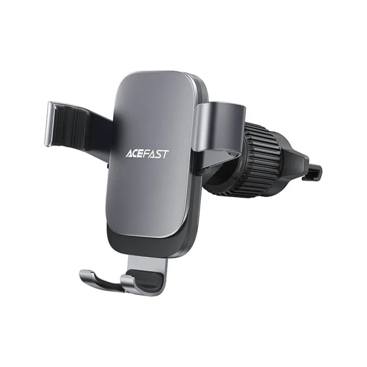Acefast Gravity Car Holder for Air Vent D59- Black Acefast Gravity Car Holder for Air Vent D59- Black