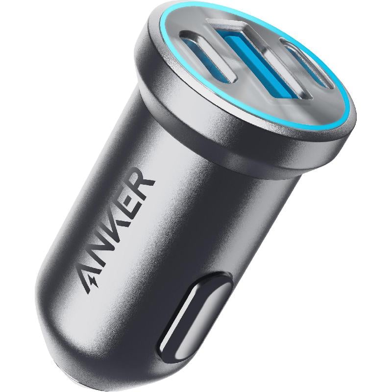 Anker 535 Car Charger Anker 535 Car Charger