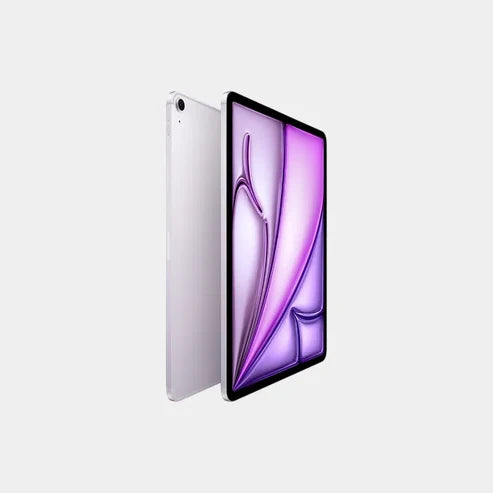Apple iPad Air 13-inch M3 Wi-Fi + Cellular 512GB - Purple